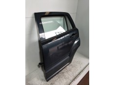 Recambio de puerta trasera izquierda para dodge caliber s referencia OEM IAM  5P  2
