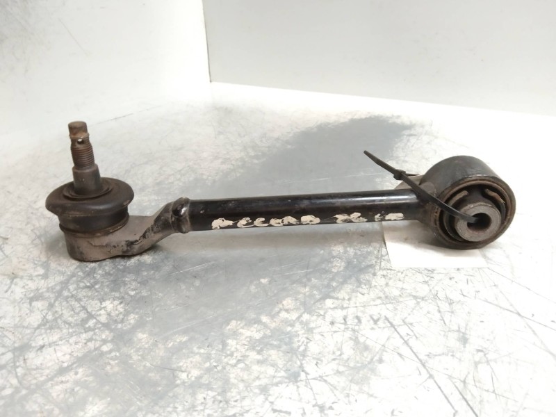 Recambio de brazo suspension inferior trasero izquierdo para honda accord berlina (cl/cn) 2.0 vtec cat referencia OEM IAM   