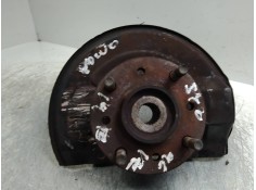 Recambio de mangueta delantera izquierda para volvo s40 berlina td referencia OEM IAM   