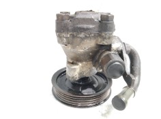 Recambio de bomba direccion para hyundai atos prime (mx) 1.0 cat referencia OEM IAM   