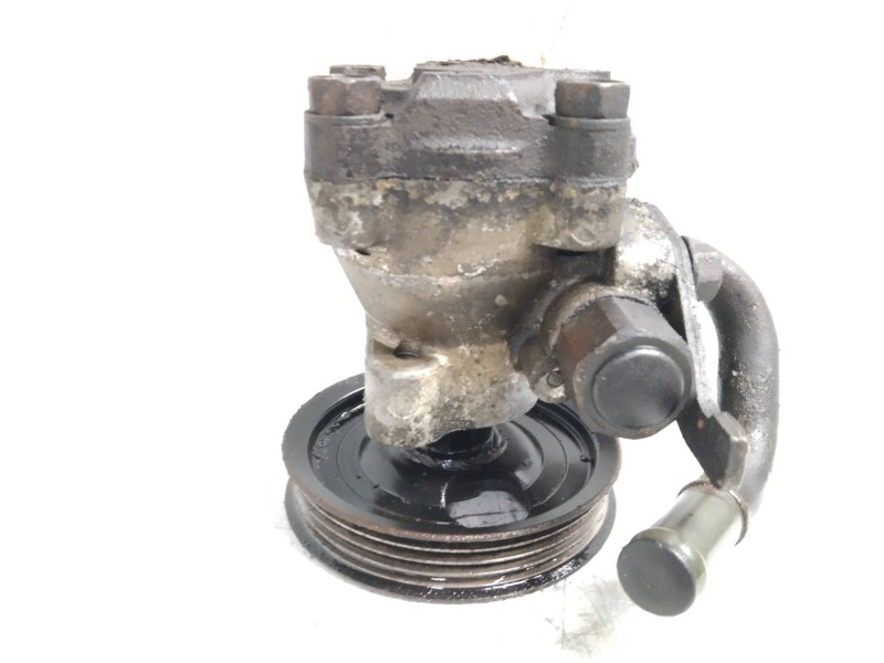 Recambio de bomba direccion para hyundai atos prime (mx) 1.0 cat referencia OEM IAM   