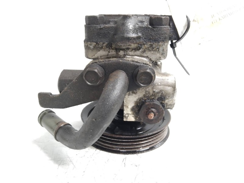 Recambio de bomba direccion para hyundai atos prime (mx) 1.0 cat referencia OEM IAM   