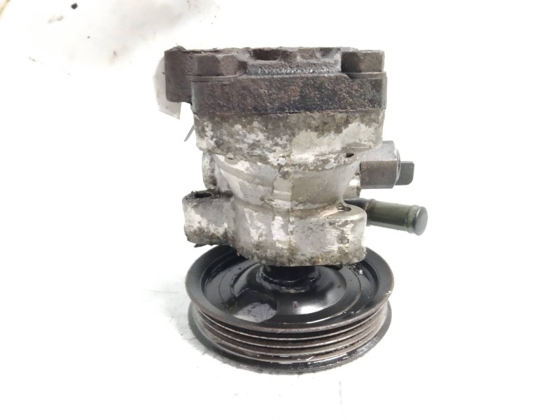 Recambio de bomba direccion para hyundai atos prime (mx) 1.0 cat referencia OEM IAM   