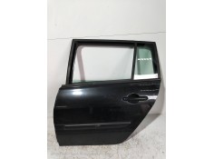 Recambio de puerta trasera izquierda para renault megane ii familiar business referencia OEM IAM  5P RANCHERA 