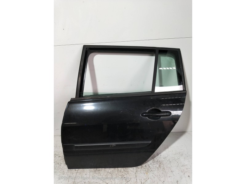 Recambio de puerta trasera izquierda para renault megane ii familiar business referencia OEM IAM  5P RANCHERA 