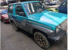 daihatsu feroza del año 1991