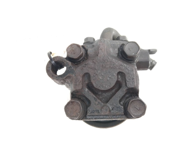 Recambio de bomba direccion para hyundai atos prime (mx) 1.0 cat referencia OEM IAM   