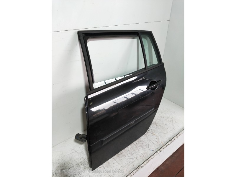 Recambio de puerta trasera izquierda para renault megane ii familiar business referencia OEM IAM  5P RANCHERA 