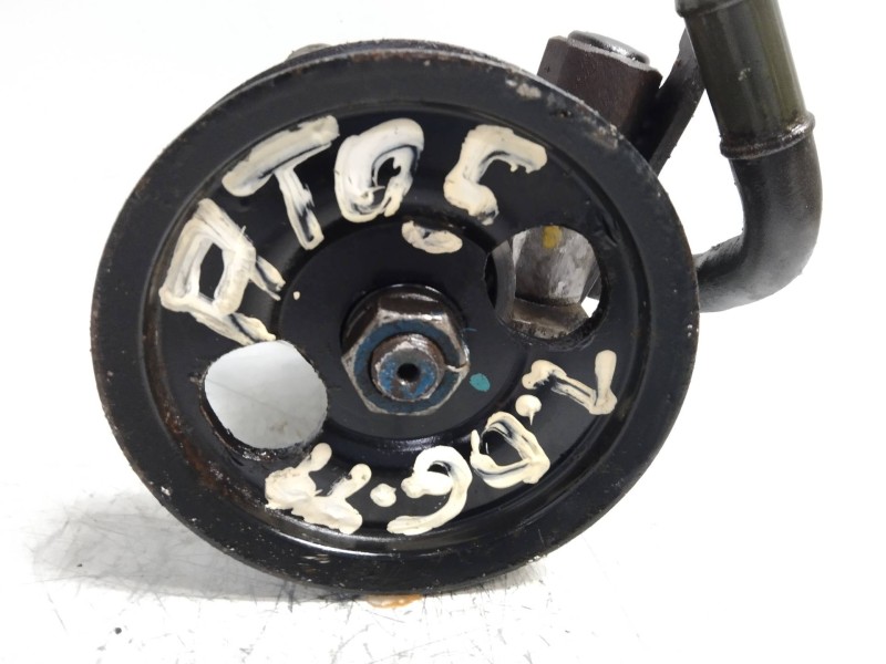 Recambio de bomba direccion para hyundai atos prime (mx) 1.0 cat referencia OEM IAM   