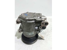 Recambio de compresor aire acondicionado para hyundai coupe (j2) 1.6 cat referencia OEM IAM AK95P01 F500 