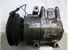 Recambio de compresor aire acondicionado para hyundai coupe (j2) 1.6 cat referencia OEM IAM AK95P01 F500  2