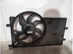 Recambio de electroventilador para fiat fiorino básico referencia OEM IAM 51805807 P9107001 51780703 