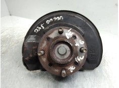 Recambio de mangueta delantera derecha para volvo s40 berlina 2.0 16v cat referencia OEM IAM   