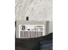 Recambio de evaporador aire acondicionado para audi a4 avant (8k5) (2008) 2.0 16v tdi referencia OEM IAM H7995002 52316990 H1405 2