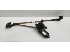 Recambio de motor limpia delantero para daewoo lanos cool referencia OEM IAM   