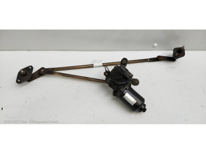 Recambio de motor limpia delantero para daewoo lanos cool referencia OEM IAM   