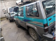 daihatsu feroza del año 1991 2