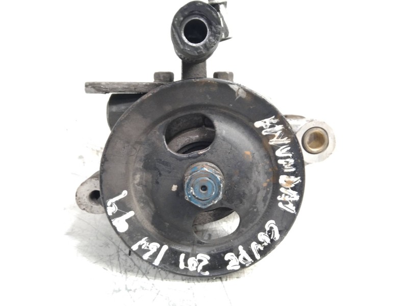Recambio de bomba direccion para hyundai coupe (rd) 2.0 fx referencia OEM IAM   