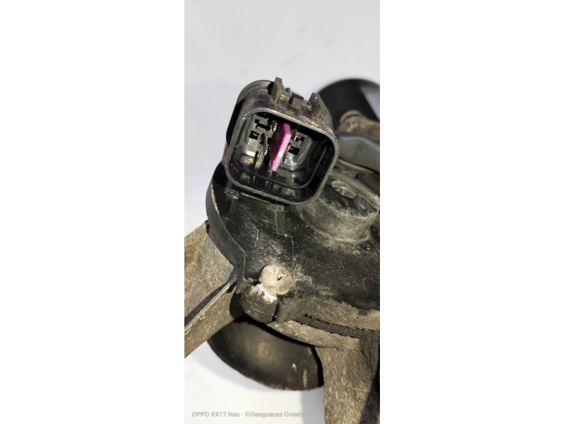 Recambio de motor limpia delantero para daewoo lanos cool referencia OEM IAM   