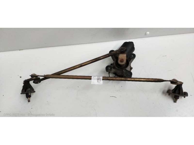 Recambio de motor limpia delantero para daewoo lanos cool referencia OEM IAM   