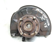 Recambio de mangueta delantera derecha para volvo s40 berlina 1.9 turbodiesel referencia OEM IAM   