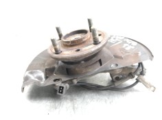 Recambio de mangueta delantera derecha para volvo s40 berlina 1.9 turbodiesel referencia OEM IAM    2