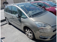 citroen c4 picasso del año 2007