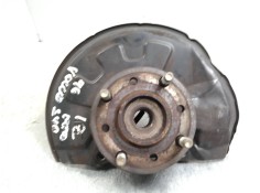 Recambio de mangueta delantera izquierda para volvo s40 berlina 1.9 turbodiesel referencia OEM IAM   