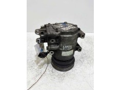 Recambio de compresor aire acondicionado para hyundai matrix (fc) 1.5 crdi gls referencia OEM IAM DEYDA02 F500 