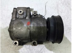 Recambio de compresor aire acondicionado para hyundai matrix (fc) 1.5 crdi gls referencia OEM IAM DEYDA02 F500  2