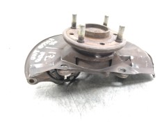 Recambio de mangueta delantera izquierda para volvo s40 berlina 1.9 turbodiesel referencia OEM IAM    2
