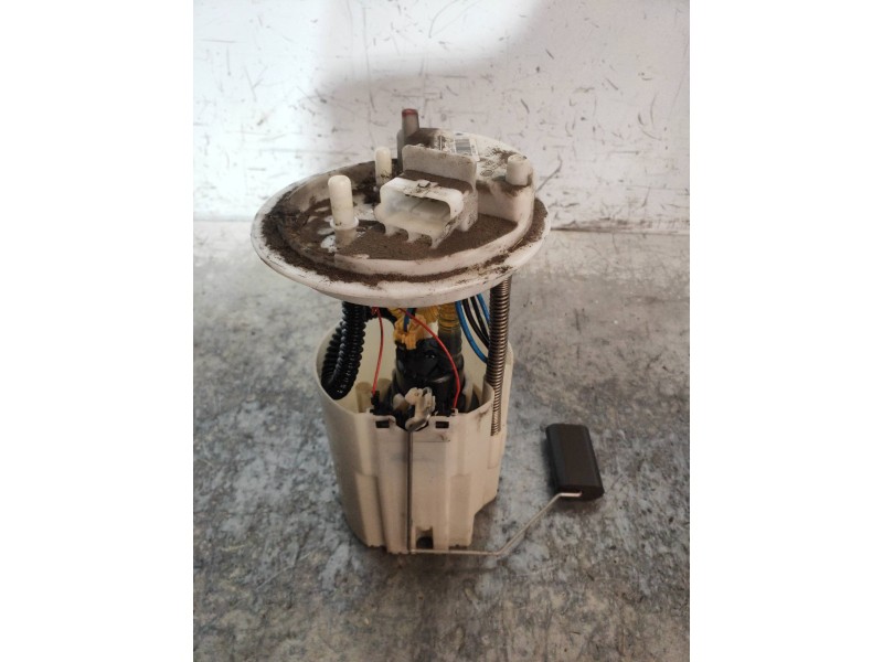 Recambio de bomba combustible para fiat fiorino básico referencia OEM IAM 0580203001 51875648 
