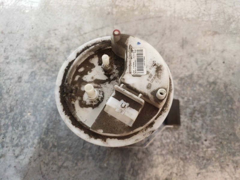 Recambio de bomba combustible para fiat fiorino básico referencia OEM IAM 0580203001 51875648 