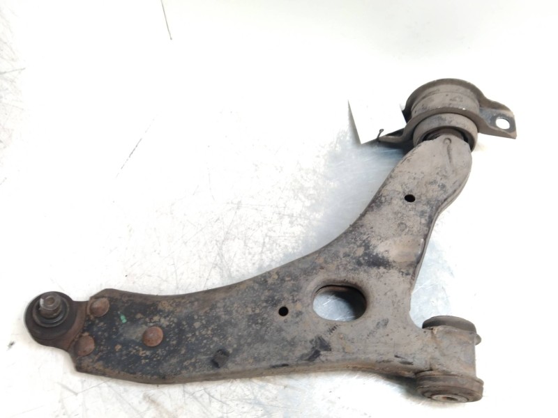 Recambio de brazo suspension inferior delantero izquierdo para ford focus berlina (cak) 1.6 16v referencia OEM IAM   
