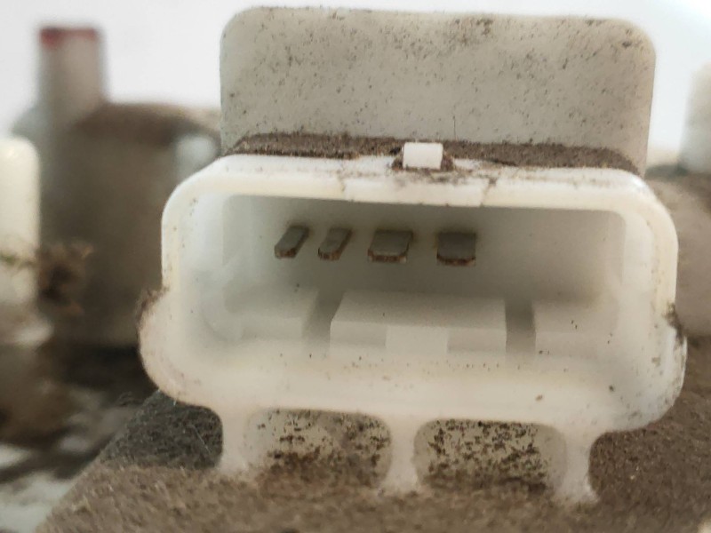 Recambio de bomba combustible para fiat fiorino básico referencia OEM IAM 0580203001 51875648 