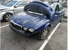 jaguar x-type del año 2003