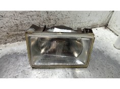 Recambio de faro izquierdo para renault 9 tse referencia OEM IAM   