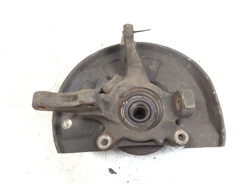 Recambio de mangueta delantera derecha para volvo s40 berlina 1.6 referencia OEM IAM   