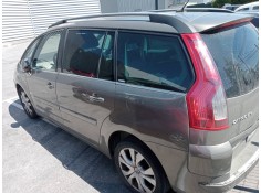 citroen c4 picasso del año 2007 2