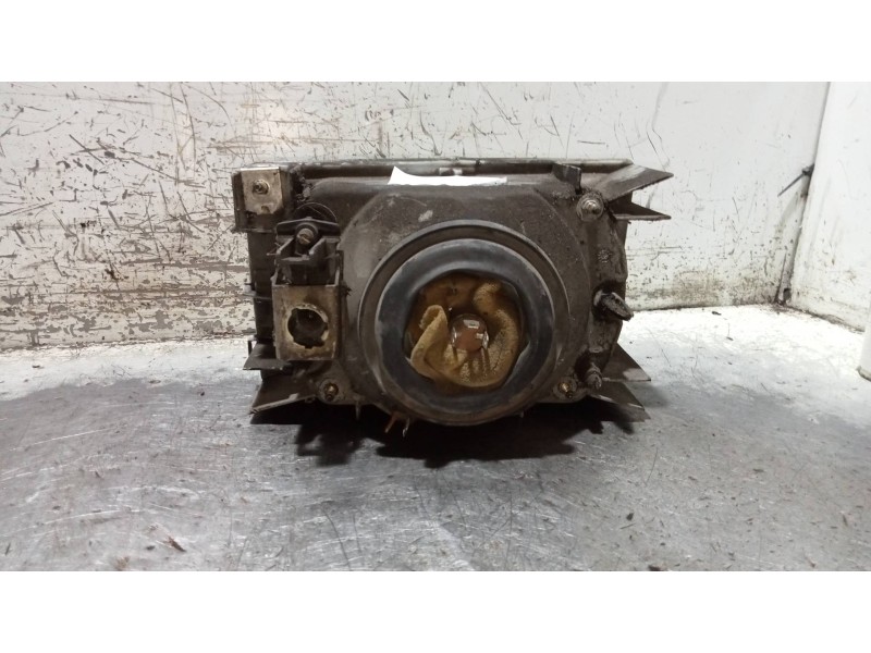 Recambio de faro izquierdo para renault 9 tse referencia OEM IAM   