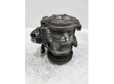 Recambio de compresor aire acondicionado para hyundai h 1 2.5 turbodiesel referencia OEM IAM 1305001002 10PA17C 977014A071