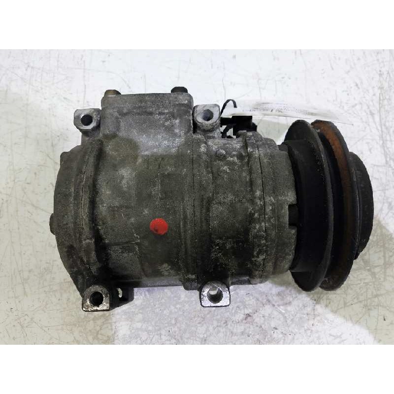 Recambio de compresor aire acondicionado para hyundai h 1 2.5 turbodiesel referencia OEM IAM 1305001002 10PA17C 977014A071