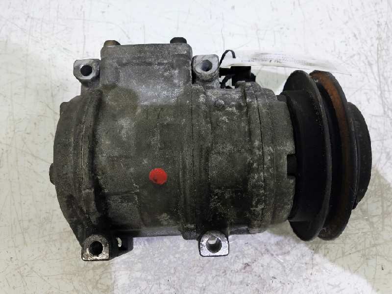 Recambio de compresor aire acondicionado para hyundai h 1 2.5 turbodiesel referencia OEM IAM 1305001002 10PA17C 977014A071