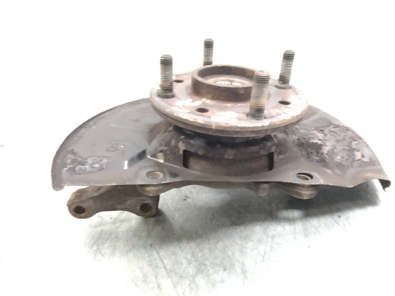 Recambio de mangueta delantera izquierda para volvo s40 berlina 1.6 referencia OEM IAM   