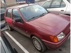 ford fiesta berl./courier del año 1994