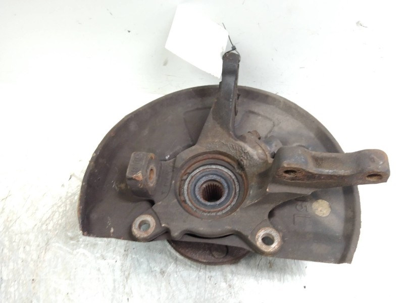 Recambio de mangueta delantera izquierda para volvo s40 berlina 1.6 referencia OEM IAM   