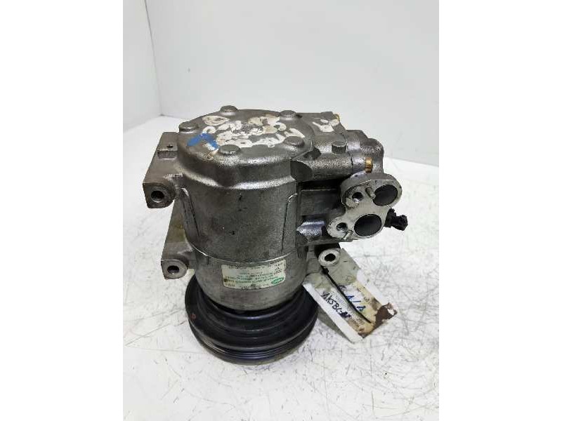 Recambio de compresor aire acondicionado para hyundai coupe (gk) referencia OEM IAM AKSBC07 F500  Recambio de compresor aire acondicionado para hyundai coupe (gk) referencia OEM IAM AKSBC07 F500