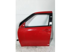 Recambio de puerta delantera izquierda para suzuki swift berlina (mz) gl (5-ptas.) referencia OEM IAM  5P 