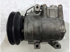 Recambio de compresor aire acondicionado para hyundai coupe (gk) referencia OEM IAM AKSBC07 F500  2