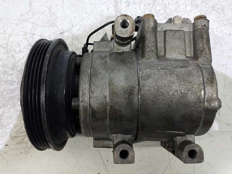 Recambio de compresor aire acondicionado para hyundai coupe (gk) referencia OEM IAM AKSBC07 F500  Recambio de compresor aire acondicionado para hyundai coupe (gk) referencia OEM IAM AKSBC07 F500